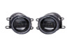Diode Dynamics Elite Series Type B Fog Lamps - Yellow (Pair)