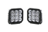 Diode Dynamics SS5 LED Pod Pro - White Driving (Pair)