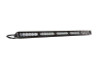 Diode Dynamics 30 In LED Light Bar Single Row Straight Clear Driving Each Stage Series