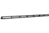 Diode Dynamics 42 In LED Light Bar Single Row Straight Clear Combo Each Stage Series