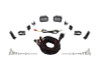Diode Dynamics Stage Series 1 1/2 In Roll Bar Reverse Light Kit SSC2 Sport (Pair)