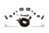 Diode Dynamics Stage Series 1 1/4 In Roll Bar Reverse Light Kit SSC2 Pro (Pair)