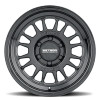 Method MR318 18x9 +18mm Offset 6x135 87mm CB Gloss Black