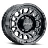 Method Race Wheels Method MR318 Gloss Black Wheel 17x8.5 | 8x165.1 BC (8x6.5) | +0 Offset - fits Ram 2500 1994-2026, Ram 3500 SRW 1994-2026, (pre-2011), (pre-2011), (pre-2011), and 6 more