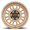 Method Race Wheels Method MR318 Bronze Wheel 15x7 | 5x100 BC | +15 Offset - fits , and 6 more