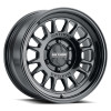 Method Race Wheels Method MR318 Gloss Black Wheel 18x9 | 6x139.7 BC (6x5.5) | +18 Offset - fits Chevrolet Silverado 1500 1999-2026, GMC Sierra 1500 1999-2026, Chevrolet Tahoe 1992-2026, Chevrolet Suburban 1992-2026, GMC Yukon 1992-2026, and 25 more