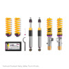 KW Coilover Kit V3 2021-2023 BMW 4 Series Coupe 4WD (G22) w/o Electronic Suspension