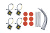 KW Electronic Damping Cancellation Kit Porsche 911 (991)