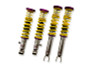 KW Coilover Kit V3 Nissan 300ZX (Z32)