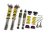 KW Coilover Kit V3 Ford Mustang Cobra - only for models w/ independent rear suspension