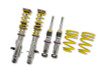 KW Coilover Kit V1 2010+ Chevrolet Camaro (all)