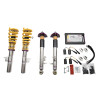 KW Coilover Kit V3 BMW X6 M for vehicles equipped w/ EDC