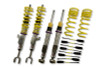 KW Coilover Kit V3 2011-2016 BMW 5series F10 (5L) EDC Sedan 2WD; exc 550i; exc Adaptive Drive