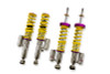 KW Coilover Kit V3 Lexus IS 200 / 300 (XE1)Sedan Wagon