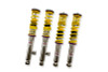 KW Coilover Kit V3 Acura NSX; (NA1)