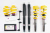 KW Coilover Kit V1 BMW M3 E46 Coupe Convertible