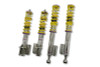 KW Coilover Kit V3 Mitsubishi Lancer EVO 10