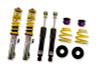 KW Coilover Kit V2 Audi Golf IV (1J) R32 + 4motion