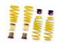 KW H.A.S. Audi A4 S4 (8K/B8) Sedan FWD + Quattro; A5 S5