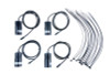KW Electronic Damping Cancellation Kit Alfa Romeo 8C Competizione type 920