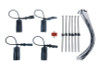 KW Electronic Damping Cancellation Kit Audi S3 Type 8P