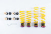 KW Height Adjustable Lowering Springs Kit for 2018-2023 BMW M5 F90 (F5LM)