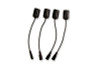 KW Electronic Damping Cancellation Kit Cadillac CTS-V type GMX322