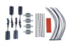 KW Electronic Damping Cancellation Kit for 15+ Volkswagen VII GTI