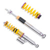 KW Coilover Kit V3 for 2014-2022 Lexus IS250 | IS300 | IS350