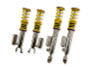 KW Coilover Kit V3 for 2000-2009 Honda S2000