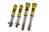 KW Coilover Kit V1 04-07 Subaru Impreza WRX (GD GG GGS) non STI
