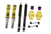 KW Coilover Kit V1 BMW 3series E46 (346L 346C)Sedan Coupe Wagon Convertible Hatchback; 2WD