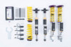 KW Coilover Kit V4 2015+ Challenger SRT Hellcat