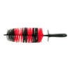 Chemical Guys Easy Reach Wheel & Rim Detailing Brush - Case of 12