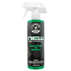 Chemical Guys New Car Smell Air Freshener & Odor Eliminator - 16oz - Case of 6