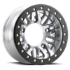 Raceline RT260M Ryno Machined Wheel 15x7 | 5x205 BC | -45 Offset