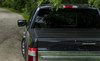 Access Hard Folding Tonneau Cover, Vinyl-Wrapped Composite - Black Urethane 2017-2026 Ford Raptor 5'6" (2015-2026 F-150) Short Bed - G3010019