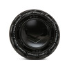Vossen Billet Modular Center Cap - Small - Satin Black w/ Black Insert (CAP-MBC-SM-SB) - genuine Vossen center cap