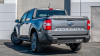Borla 2022-2023 Ford Maverick 2.0L 4 CYL. AT AWD 4DR S-type Exhaust Chrome