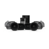 Rockford Fosgate 2014+ Road Glide/ Street Glide CVO Stage 2 Audio Kit