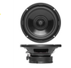 BOSS Audio Systems Harley Davidson Bike Front Speakers 4 Channel Amplifier