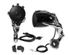 BOSS Audio Systems Motorcycle Weatherproof 3in Stereo Speakers