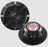 BOSS Audio Systems Marine 6.5in Speakers / 200 Watts / Full Range / 2 Way