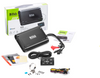 BOSS Audio Systems 4 Channel ATV Bluetooth Amplifier - Weather Resistant