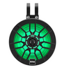 BOSS Audio Systems ATV UTV Marine Roll Cage Waketower Speaker Pods bsaB6RGB