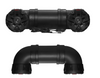 BOSS Audio Systems ATV Bluetooth Sound System / Amplified 6.5in Speakers