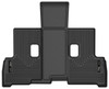 Husky Liners X-act Contour 3rd Row Seating Floor Liner, Black for 2023-2026 Toyota Sequoia - Part #54151