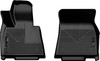 Husky Liners X-act Contour Floor Liners, Black for 2019-2023 BMW X5 - Part #51611