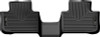 Husky Liners 18-23 BMW X3 X-Act Contour Black Floor Liners (2nd Seat)