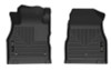 Husky Liners 18-23 Nissan Kicks X-Act Contour Black Front Row Liner